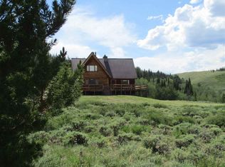 133 Fox Creek Rd, Laramie, WY 82070