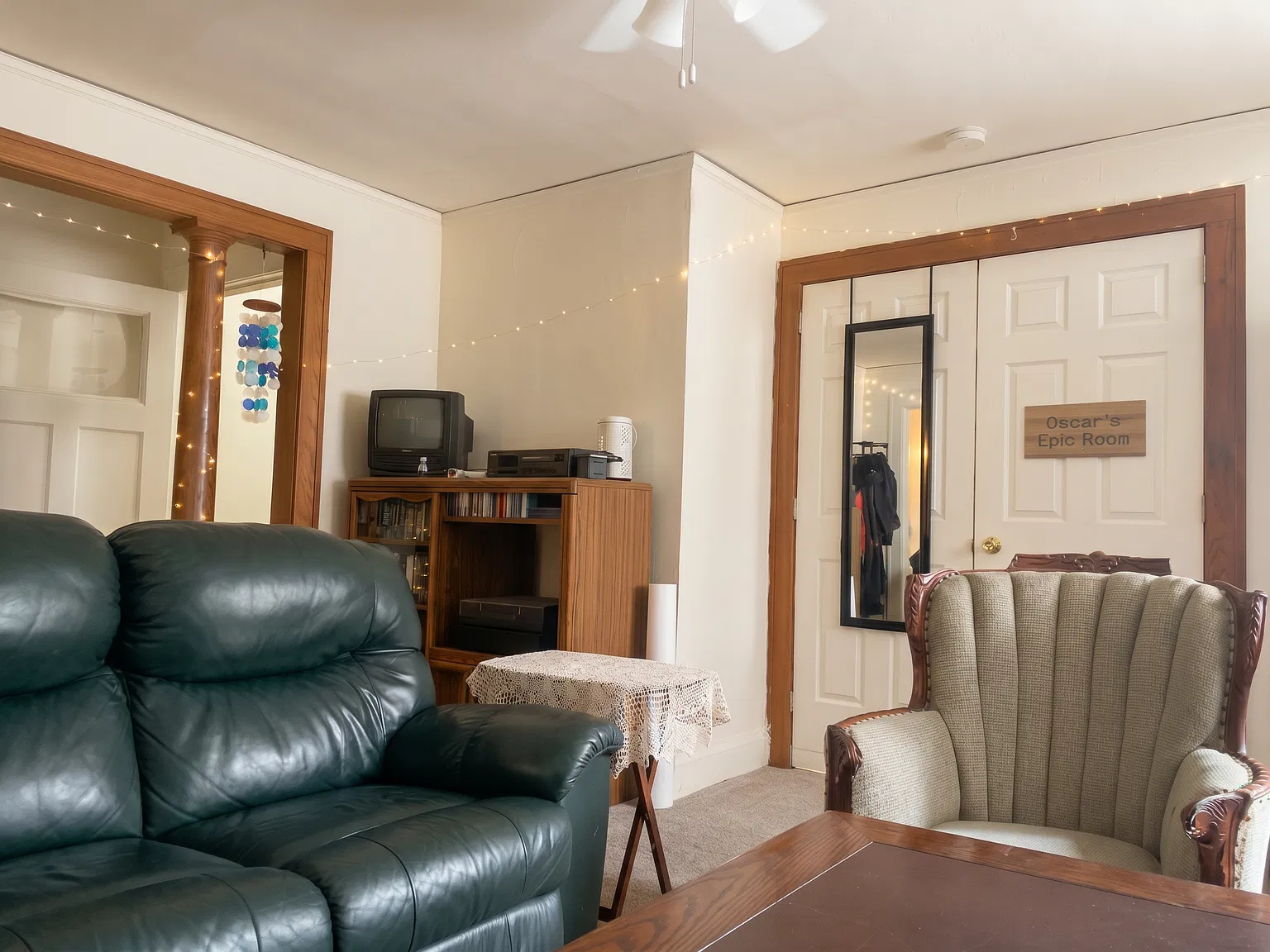 4 bed, 1364 sqft, $1,750 — Photo 2