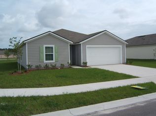 240 Blue Creek Way, Saint Augustine, FL 32086