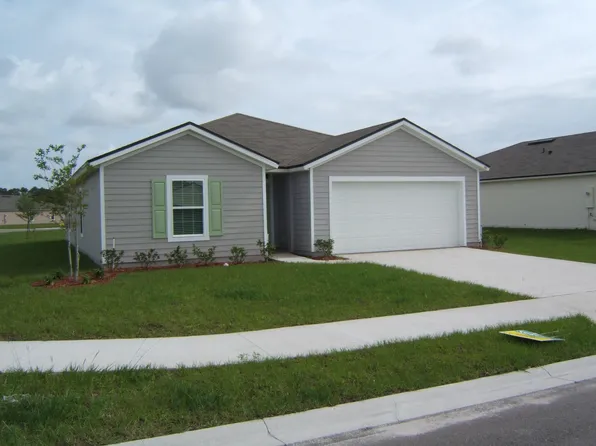 240 Blue Creek Way, Saint Augustine, FL 32086