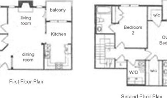2nd image of 305 S Payne St APT 304