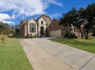 10435 Foxen Way, Helotes, TX 78023