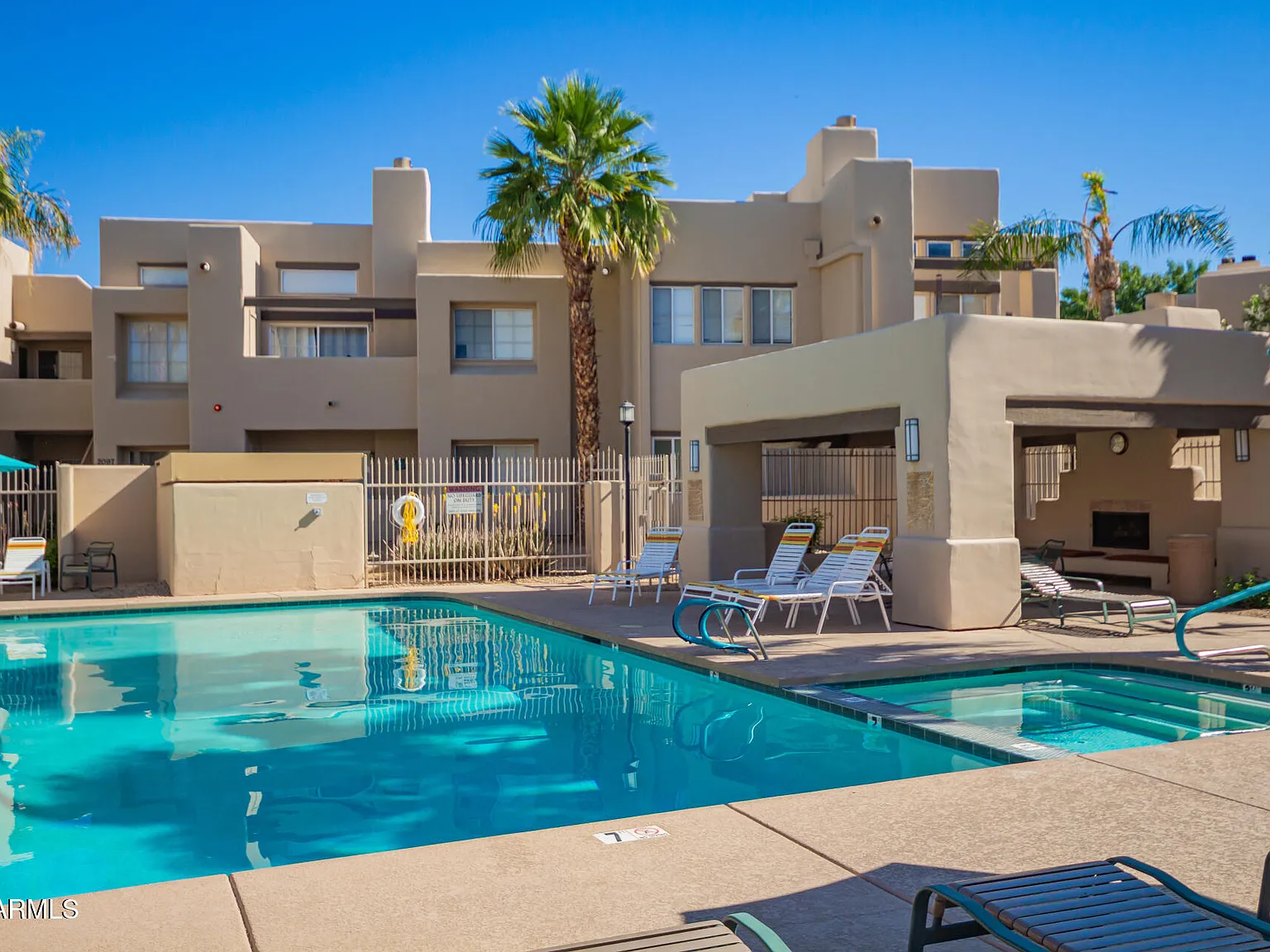 2 bed, 2.0 bath, 1123 sqft, $2,500 — Photo 1