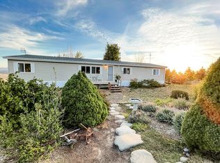 1241 Gold Hill Rd, Princeton, ID 83857