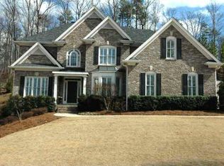 4270 Old Oak Trce, Cumming, GA