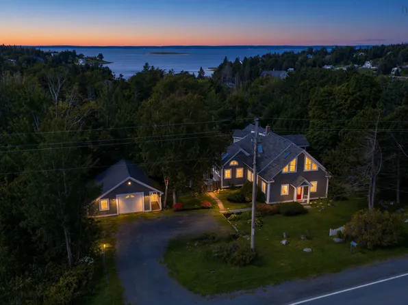 11278 Peggys Cove Rd, Seabright, NS B3Z 3B1