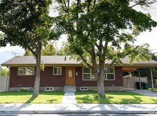 765 S 100 W #W, Orem, UT 84058