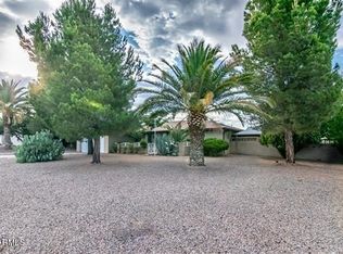 1965 Laurel Ln, Sierra Vista, AZ 85635