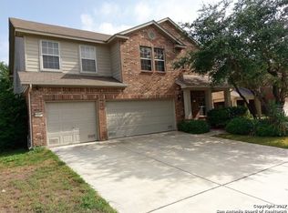 11847 William Carey, San Antonio, TX 78253
