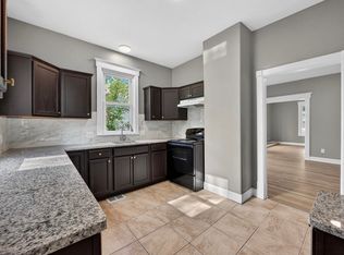 1510 N Grant Avenue, Springfield, MO 65803