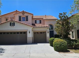 1605 Ravanusa Dr, Henderson, NV 89052