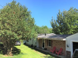 534 Taylor Hill Rd, Strong, ME 04983