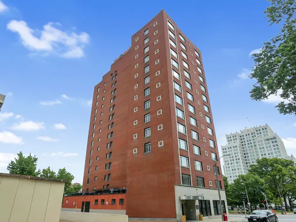 Storyboard on Pine, 1405 Pine St Unit 503, Saint Louis, MO 63103