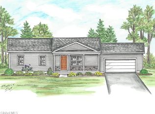L29 Black Bear Path, Corinth, NY 12822