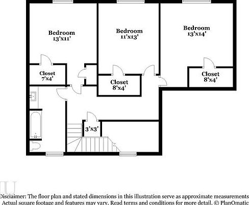 3rd image of 10466 Sweetwater Creek Dr