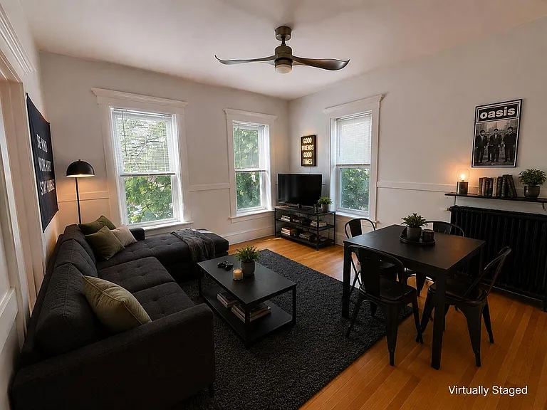 7 Court St #4 — Photo 3