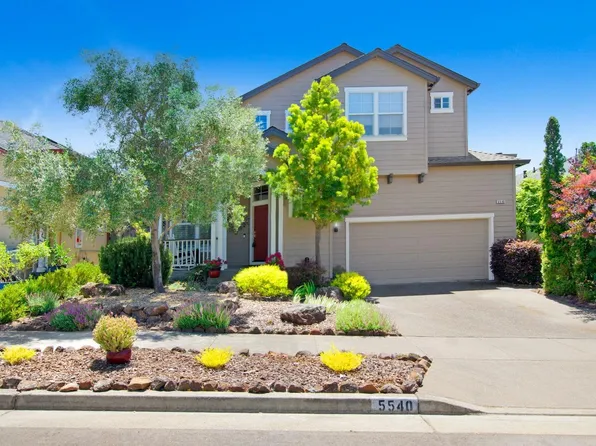 5540 Rainbow Circle, Santa Rosa, CA 95409