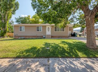 273 S 750 W, Parowan, UT 84761