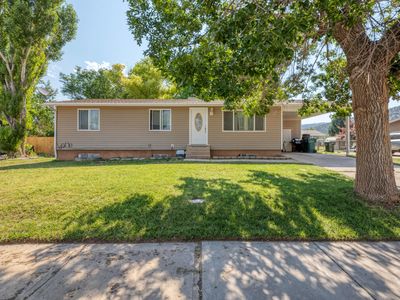 273 S 750 W, Parowan, UT, 84761