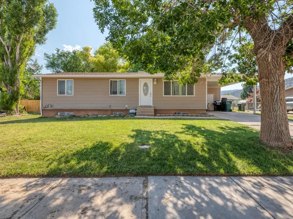 273 S 750 W, Parowan, UT 84761