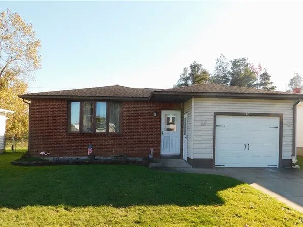 43 Bory Dr, Depew, NY 14043
