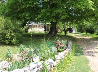 256 Pleasant Hill Rd, Prospect, TN 38477