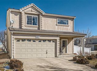 18671 Mitchell Pl, Denver, CO 80249