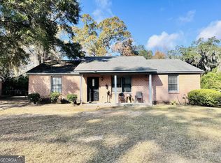 2517 Habersham Rd, Albany, GA 31701