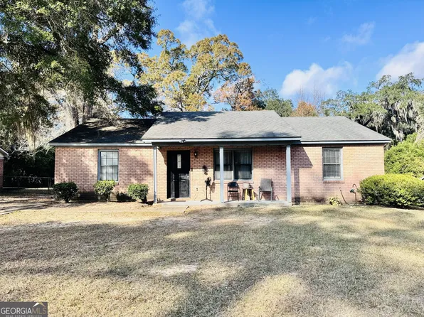 2517 Habersham Rd, Albany, GA 31701