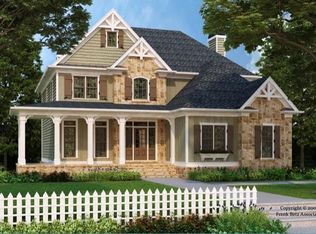 143 Bridle Ridge Ln, Canton, GA 30114