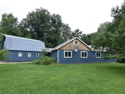 N2510 Cedar Swamp Road, Weyerhaeuser, WI, 54895