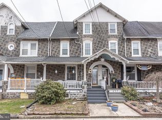 431 S 9th St, Perkasie, PA