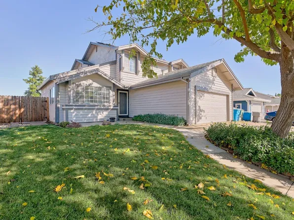 118 Mayo Court, Vacaville, CA 95688