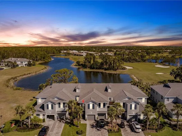 16571 Goldenrod LN #102, ALVA, FL 33920