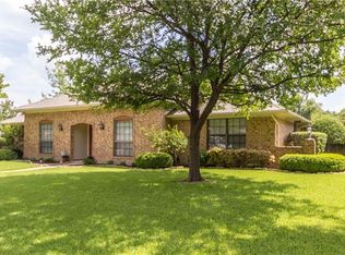 4912 Dory Ct, Fort Worth, TX 76180