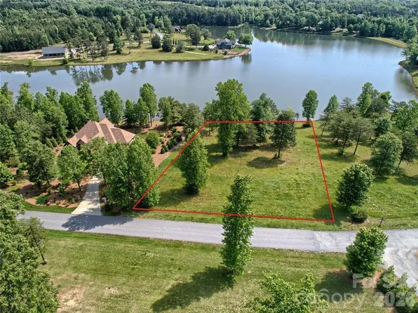 0 Mapleton Ln, Columbus, NC 28722