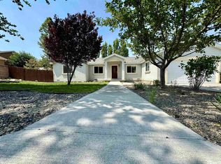 3164 Paiute St, Winnemucca, NV 89445
