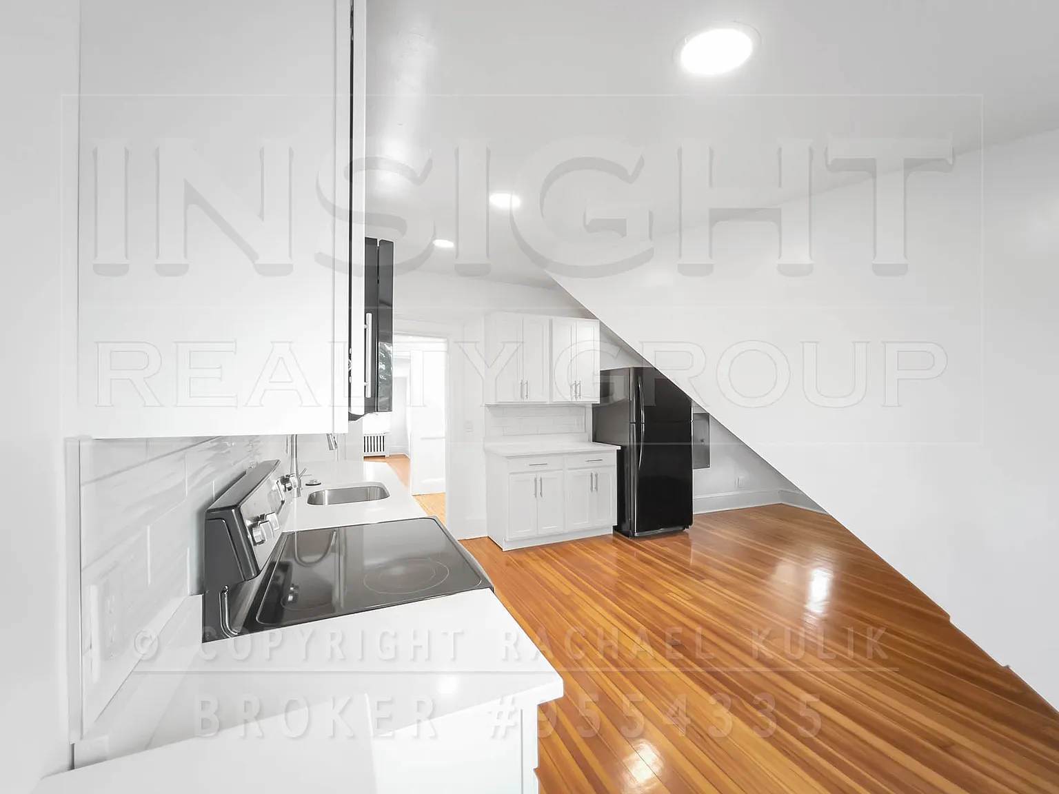 1 bed, 1.0 bath, $3,000 — Photo 2