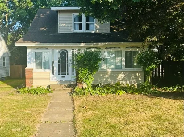 591 W Jackson St, Painesville, OH 44077