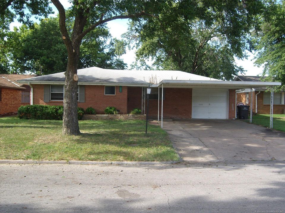 1st image of 4944 Baylor Dr