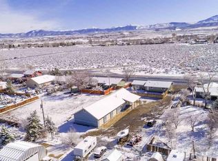 820 Long Valley Rd, Gardnerville, NV 89460