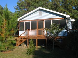5358 Cedar Dr, Chincoteague, VA 23336