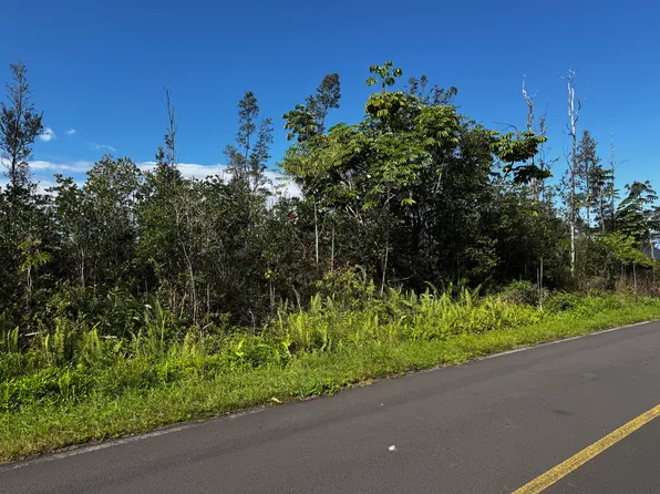 16-2100 Gardenia Dr Lot 44, Pahoa, HI 96778