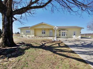 3001 Rice Rd, Tahlequah, OK 74464