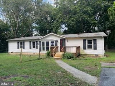 224 Shamrock Ave, Dover, DE, 19901