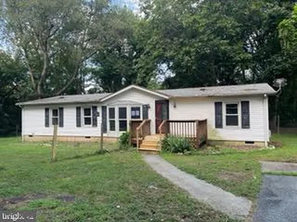 224 Shamrock Ave, Dover, DE 19901