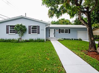 6700 SW 49th Ter, Miami, FL 33155