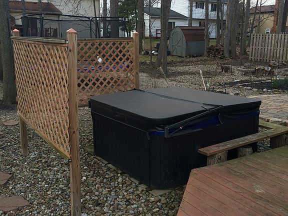 5th image of 7134 Hollyhock Ln