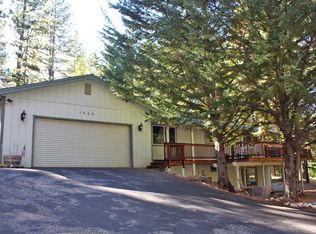1960 Evergreen Ln, Arnold, CA