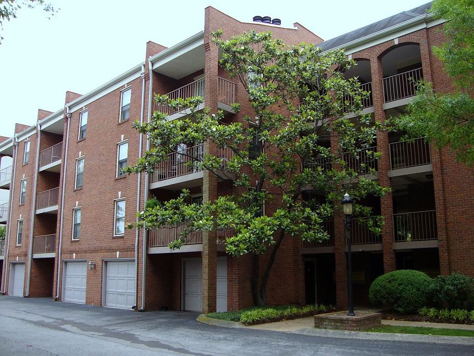 Outside view of the building